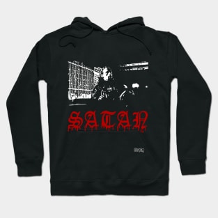 SATAN Hoodie